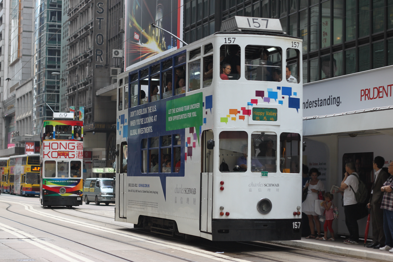 Hong Kong