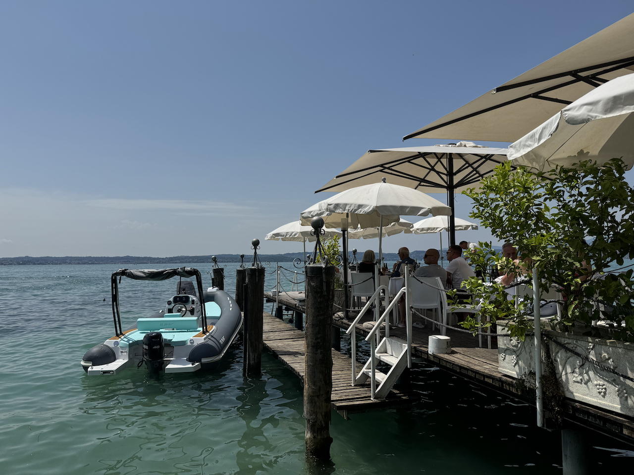 Les Lacs Italiens 