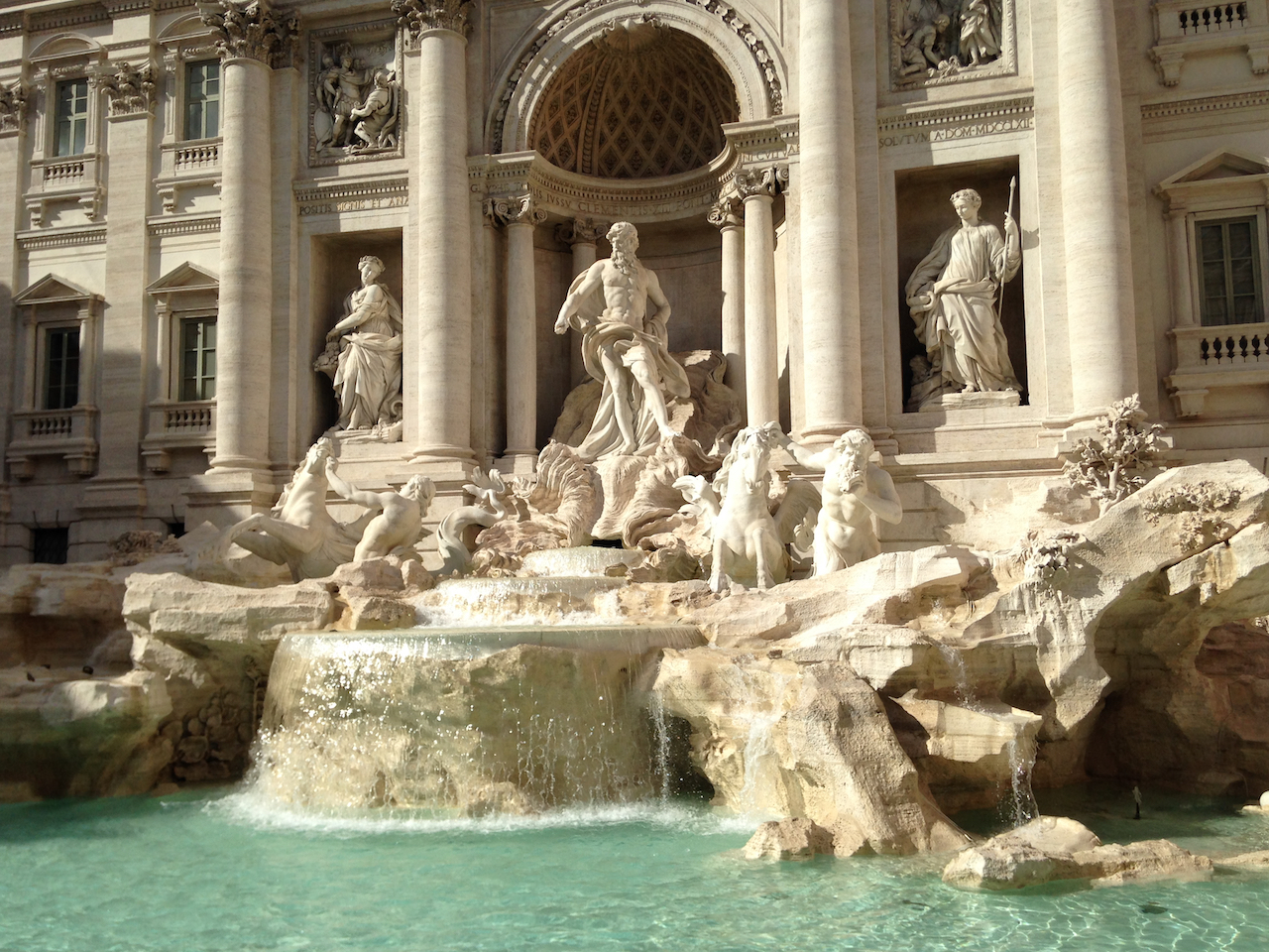 Rome 