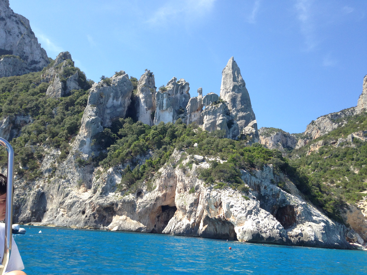 Sardaigne