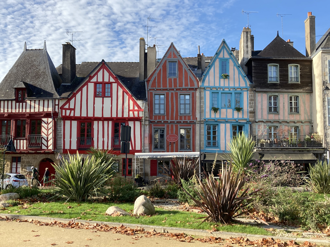 La Bretagne