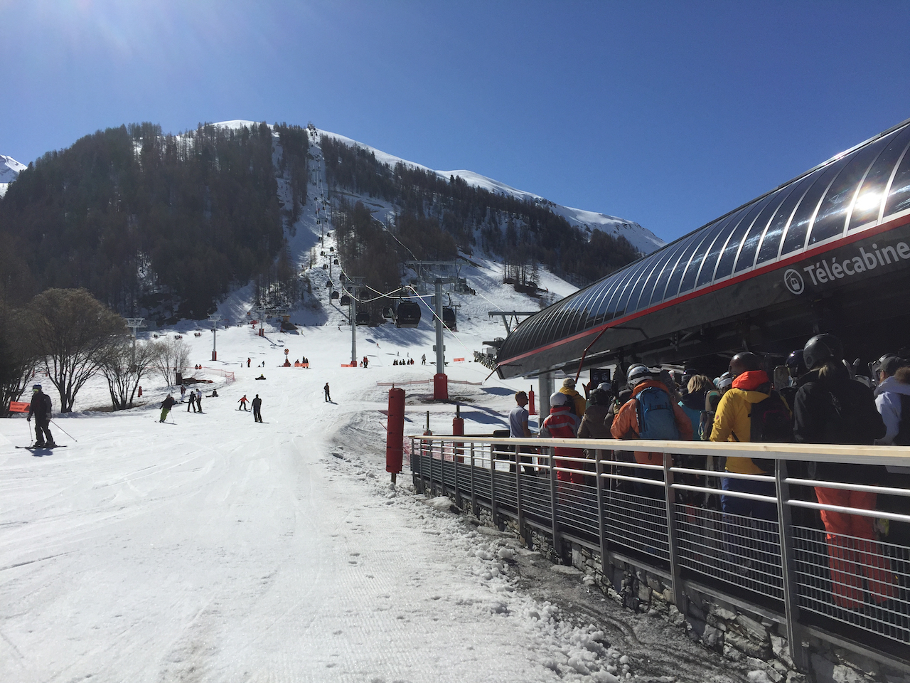 Val d'Isere 