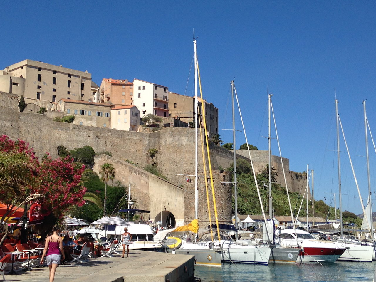 La Corse du Nord