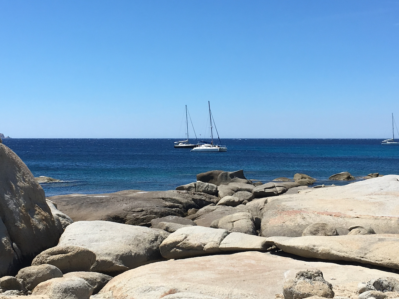 La Corse du Sud