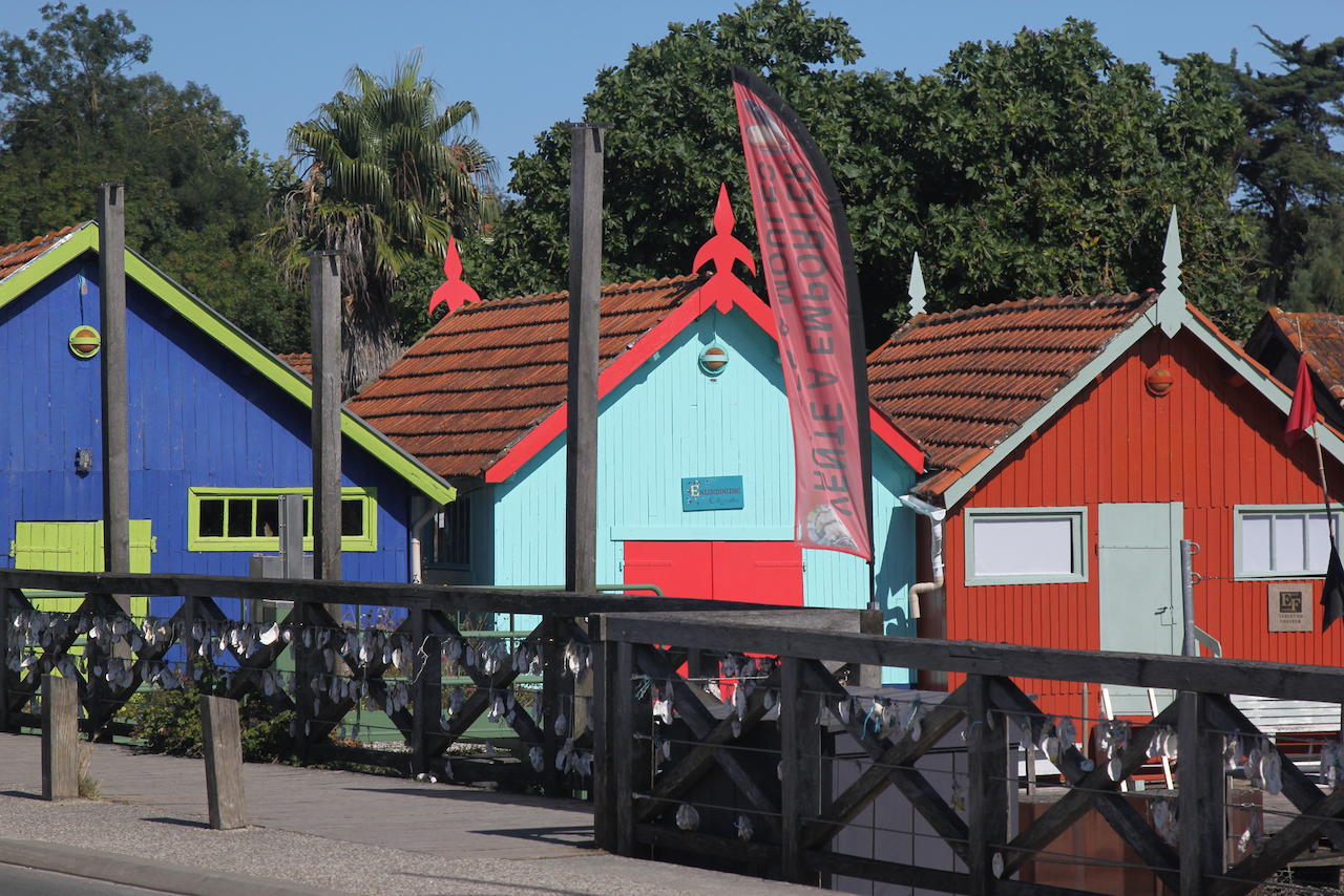 Ile d'Oleron