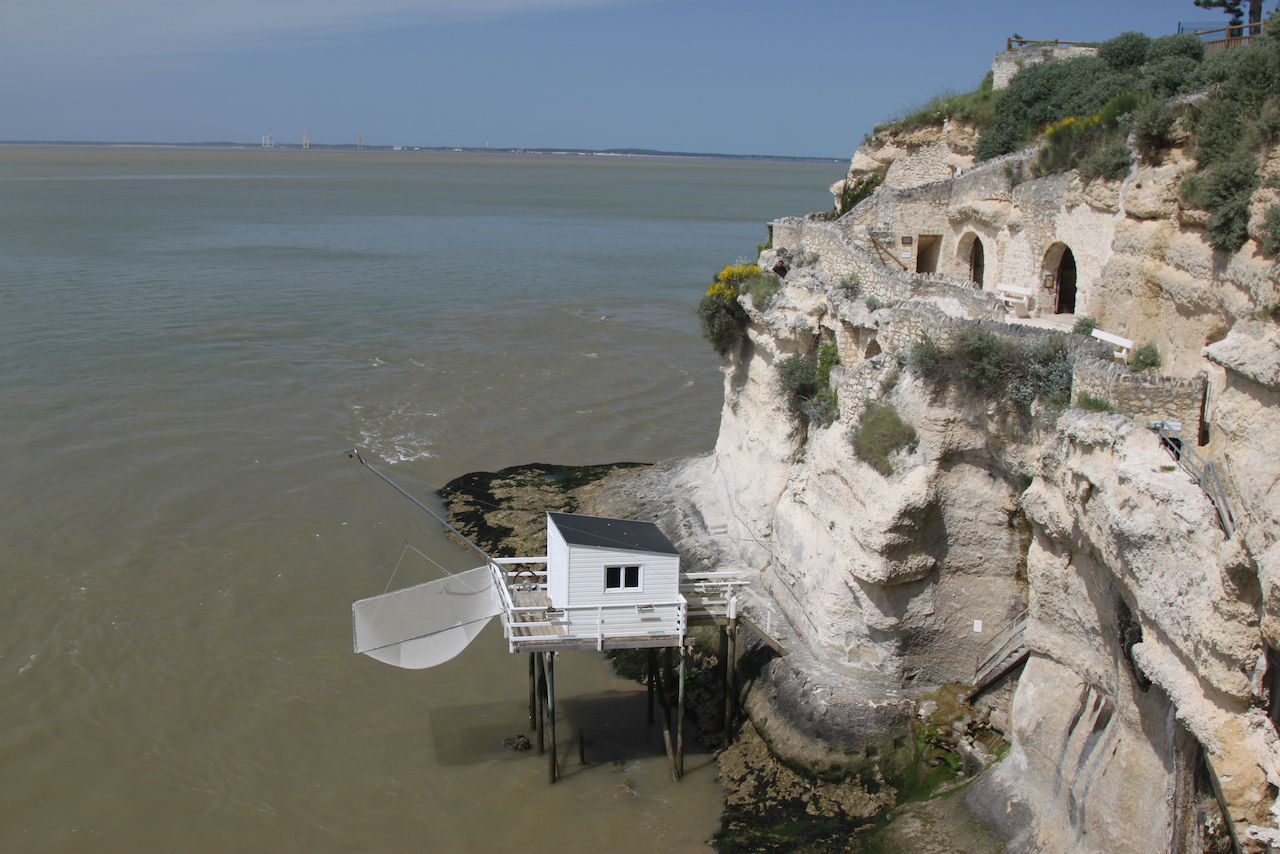 Meschers sur Gironde