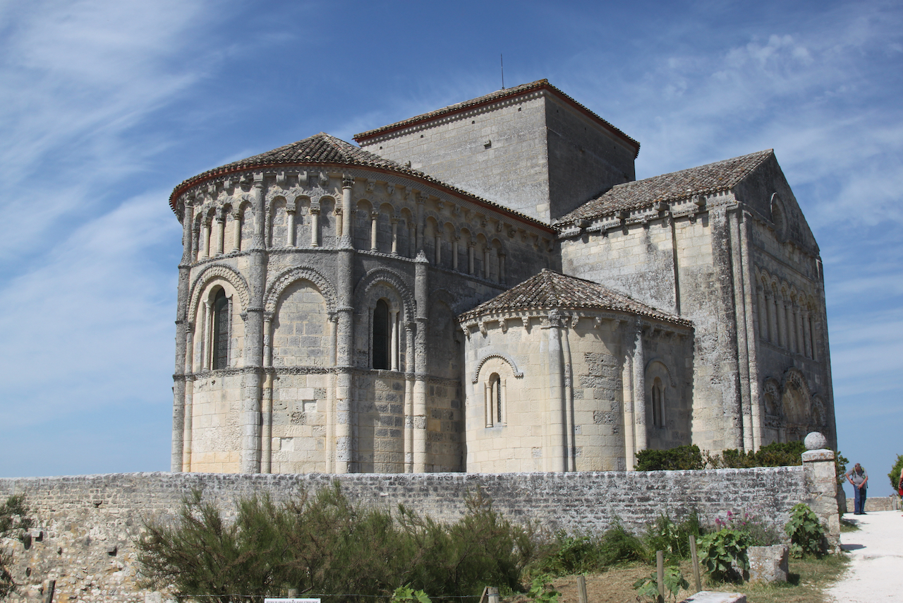Talmont