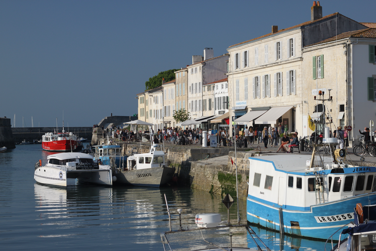 Ile de Ré