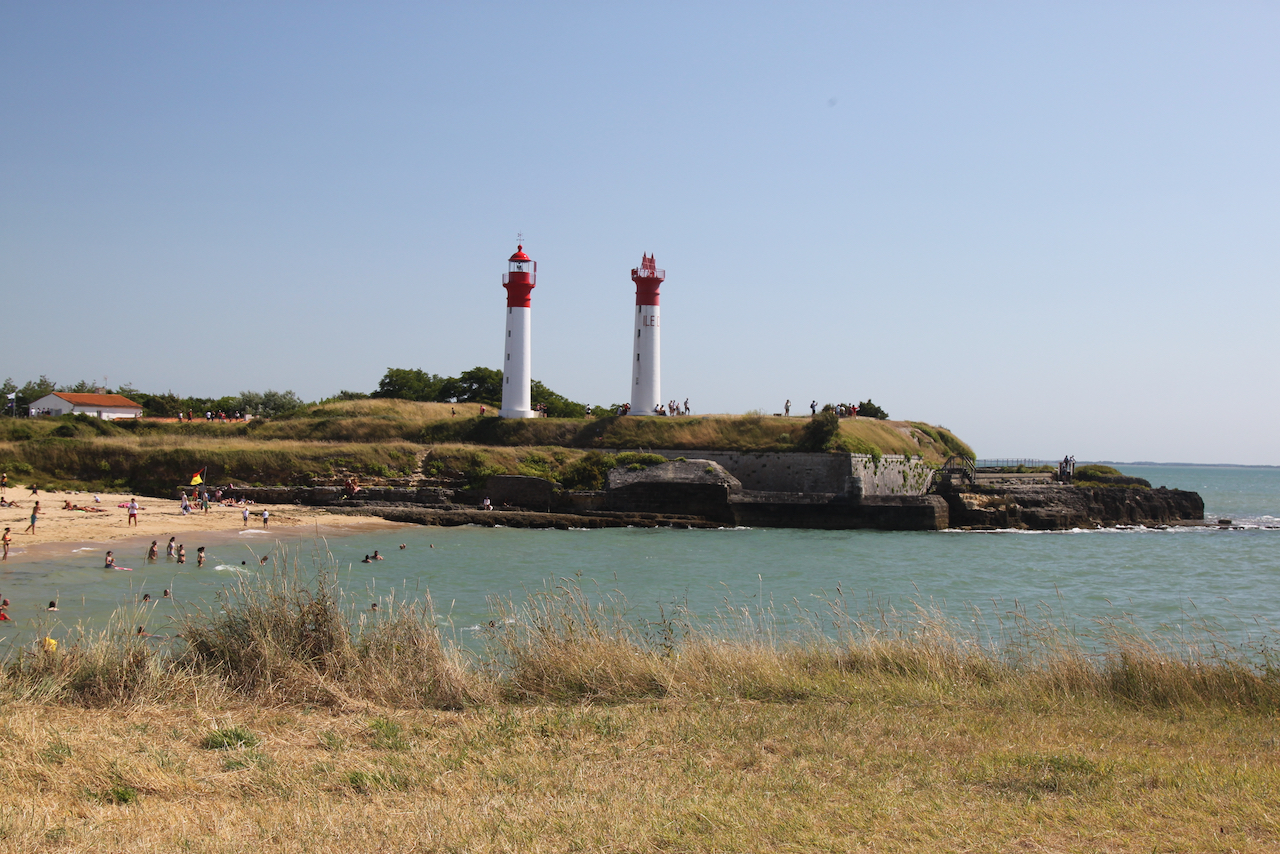 Ile d'Aix