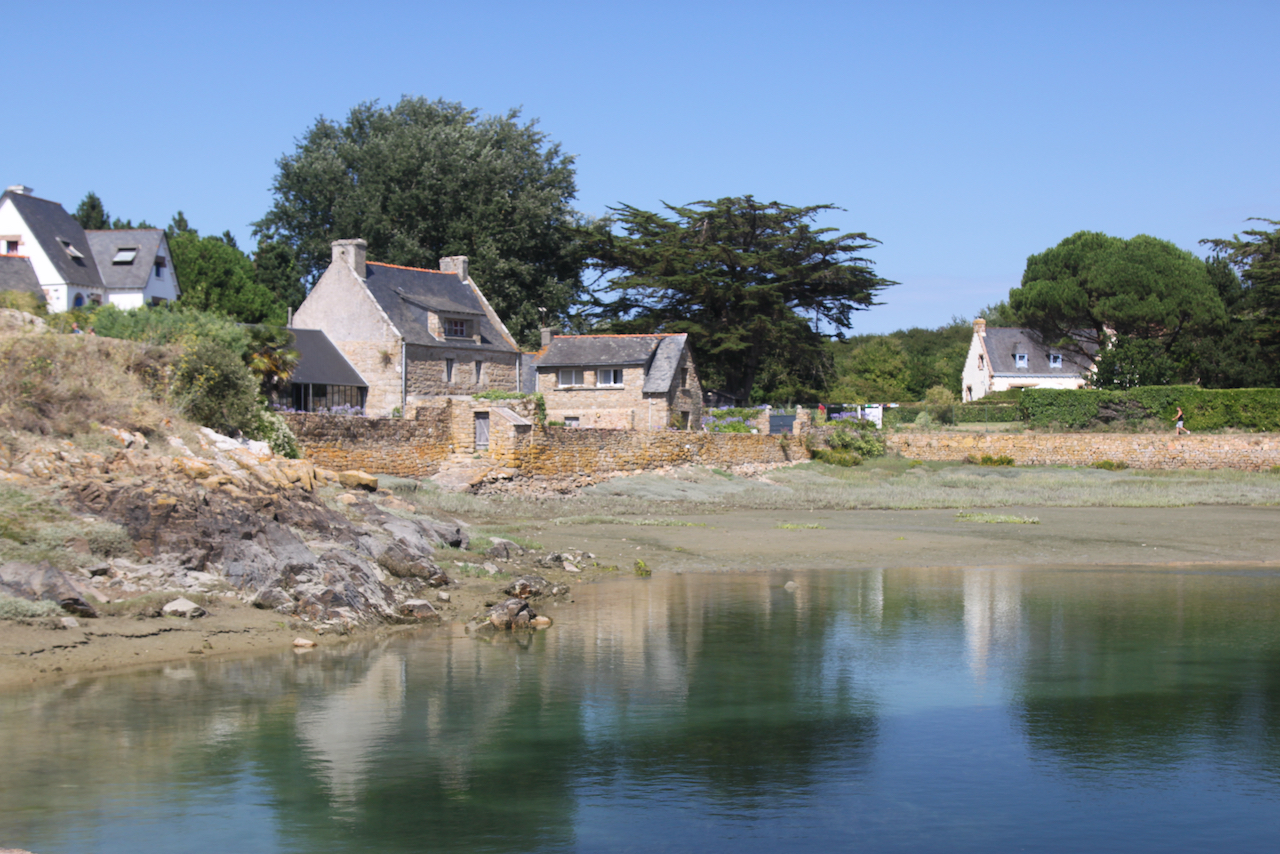 Ile de Brehat