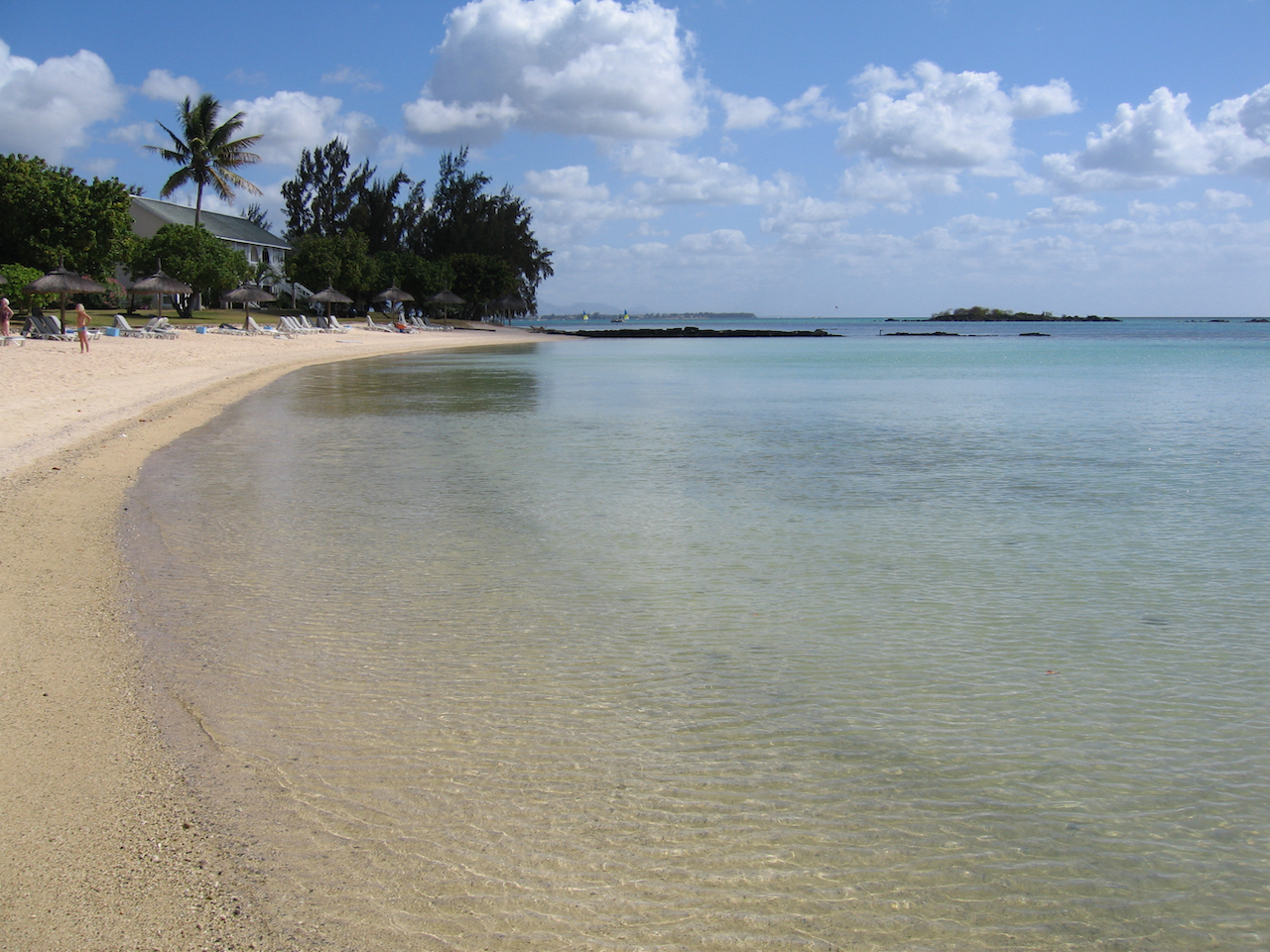 Iles Maldives