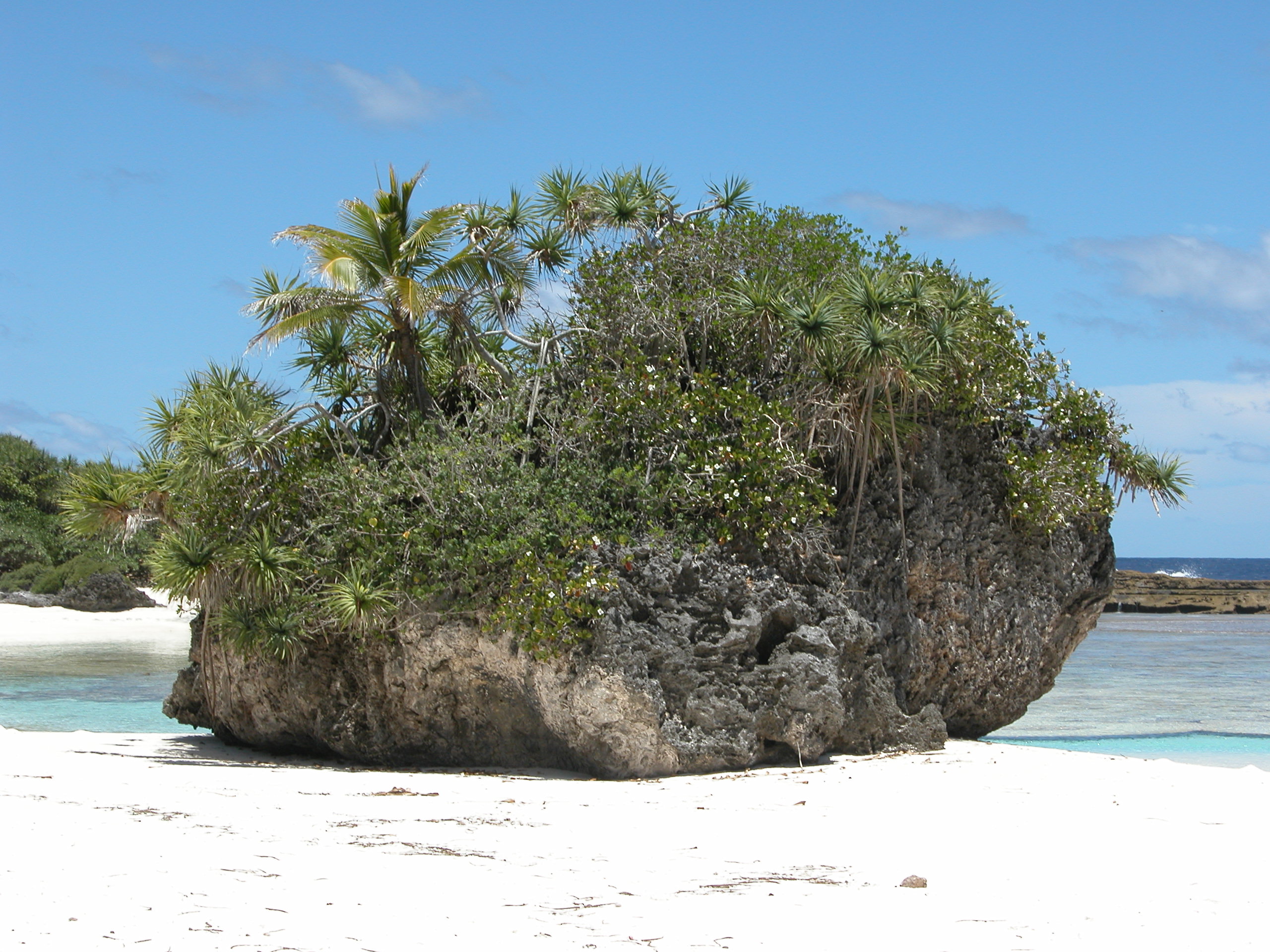 Nouvelle Caledonie